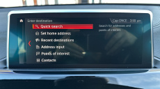 BMW X2 sDrive 20i M Sport X 5dr Step Auto Petrol Hatchback